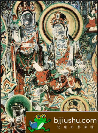 莫高窟壁画